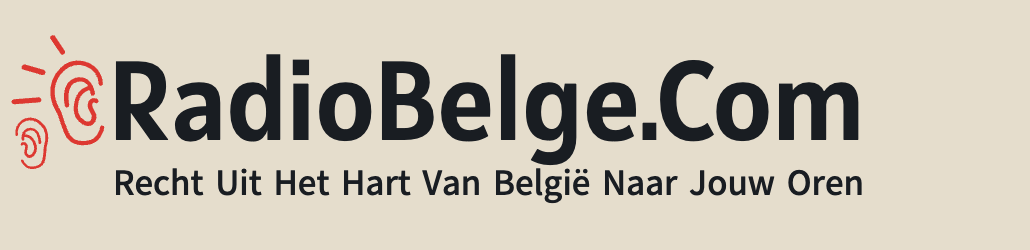 Online Radio Belgie