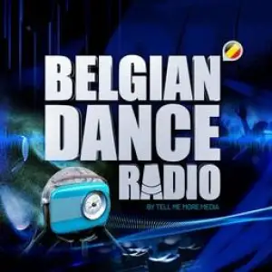 Belgian Dance Radio