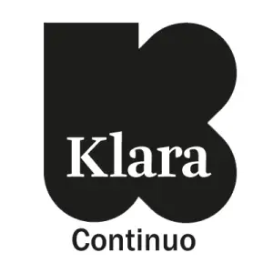 VRT Klara Continuo