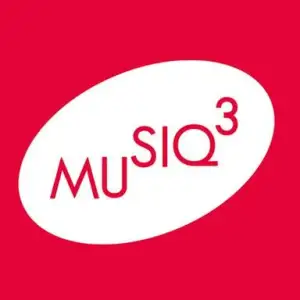 RTBF Musiq 3