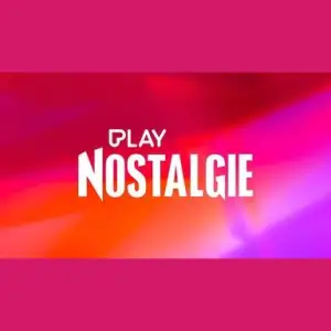 Play Nostalgie Vlaanderen