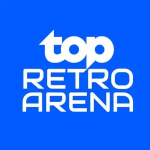 TOPretroarena